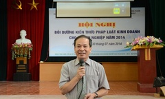 Rút giấy phép của Thiên Ngọc Minh Uy: Còn khuyết chế tài đủ mạnh đối với chức vụ quản lý của doanh nghiệp có vi phạm pháp luật