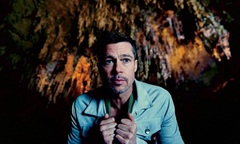 Brad Pitt tiết lộ khoảng tối đầy cay đắng về cuộc hôn nhân tan vỡ với Angelina Jolie