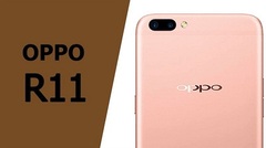 OPPO R11 camera kép mặt sau sắp ra mắt ?