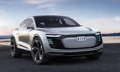 6 mẫu xe concept  "độc, lạ " năm 2017