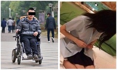 Cái kết của cô sinh viên thiếu tiền nhà, chấp nhận sinh con cho ông chủ nhà