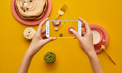 Điều gì khiến OPPO F3 gây sốt thị trường?