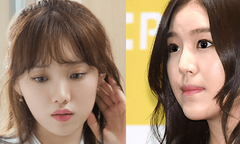 Lee Sung Kyung lên tiếng xin lỗi sau khi bị chỉ trích thiếu tôn trọng bạn diễn