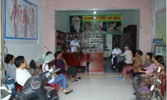 Người thắp “niềm tin” cho các cặp vợ chồng vô sinh hiếm muộn!