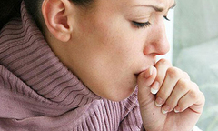 4 lý do khiến bạn chữa ho mãi không khỏi
