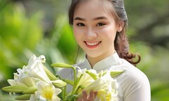 Những cô gái rực rỡ đi đâu hết rồi?