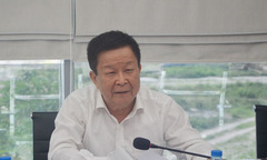 Để hạn chế XK tài nguyên, kiến nghị phương pháp lũy tiến thay xác định tỷ lệ 51% 