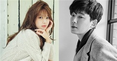 Jung Kyung Ho - Sooyoung (SNSD) chưa có kế hoạch kết hôn