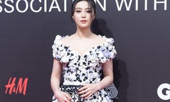 Mức cát-xê “khủng” cho mỗi lần xuất hiện của Phạm Băng Băng 