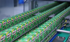 Nestlé tiếp tục sứ mệnh phát triển lĩnh vực Dinh dưỡng, Sức khỏe và Sống vui khỏe