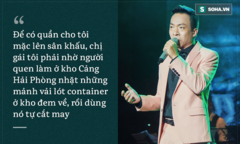Việt Hoàn: Từ ca sĩ mặc quần vá lên sân khấu đến ông chủ cơ ngơi rộng gần 2000m2