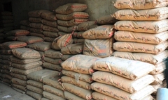 Để hạn chế xuất khẩu tài nguyên, kiến nghị tăng thuế tài nguyên thay vì áp thuế suất xi măng 5%