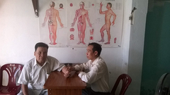 Thuốc nam chữa viêm gan, xơ gan của lương y dân tộc Mường