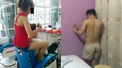 Tôi đã bị vợ cắm sừng chỉ vì lí do không thể tưởng