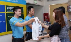 “Đóng đinh” với mác bán TV nhưng thị phần Điện máy Xanh còn tăng mạnh ở mảng bán máy lạnh, tủ lạnh, máy giặt