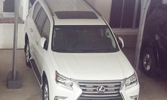 Sẽ cấm cơ quan nhà nước nhận xe biếu tặng vượt chuẩn