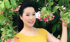 NSƯT Trịnh Kim Chi: Nhiều nghệ sĩ thất vọng vì sản phẩm bị cắt ghép
