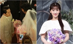 Ngày người yêu cũ mời đám cưới, phản ứng của chồng khiến tôi sững người