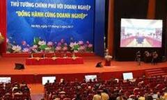 Doanh nhân kỳ vọng vào Chính phủ kiến tạo phát triển