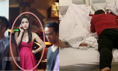 Thuê gái gọi làm bạn gái đi du lịch, tôi sững người khi phát hiện sự thật