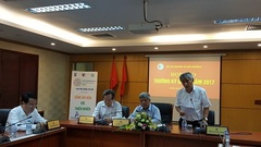 Formosa vận hành trở lại