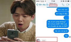 Phát hiện sự đau lòng sau ngày bạn gái qua đời đột ngột