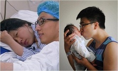 Biết tôi bầu con gái, mẹ chồng khuyên nên nói dối về cái thai