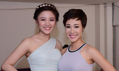 Văn Mai Hương:  "Tôi thi Vietnam Idol không được một đồng nào, tiền là Uyên Linh cầm hết "
