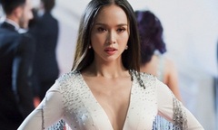 Vũ Ngọc Anh nói gì khi bị nghi ngờ mạo danh lấy vé mời của Lý Nhã Kỳ?