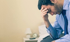 8 năm hôn nhân và sự thật đáng sợ tôi phát hiện ra sau ngày ký đơn ly dị vợ