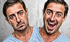 Khó khăn khi giao tiếp là do bạn hèn nhát, đừng đổi cho việc, bạn là người hướng nội