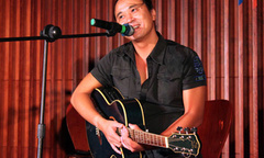 Nhạc sĩ Lê Minh Sơn: Viết nhạc dễ nhưng để nó sống lâu dài rất khó