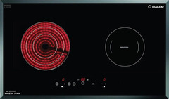 Lý do bếp điện từ Malmo MC-02EIPLUS hút khách