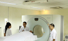 Lợi ích của Trung tâm Khoa học và Công nghệ Năng lượng Hạt nhân mang lại cho Việt Nam