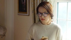 Diễn viên Đan Lê:  "Tôi đã chủ động xin vai "