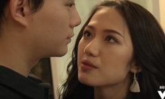 Trang Cherry - kẻ thứ 3 trơ trẽn phim Sống chung với mẹ chồng: Tôi không tin vào đàn ông!