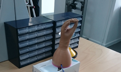 Otto Bock – “Chất lượng cuộc sống” cho những người khuyết tật Việt Nam