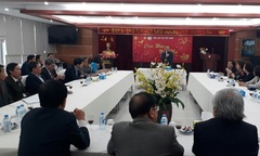 Hội thảo trực tiếp và trực tuyến:  "Luật sư phải tố giác thân chủ? "