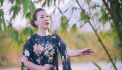 Ca sĩ Hiền Anh kể chuyện viết nhạc... trên đường