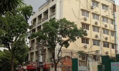  "Khu đất vàng " 80 Lý Thường Kiệt: Vẫn  "im lìm " sau gần 1 năm có kết luận thanh tra