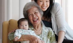 Tâm sự đẫm nước mắt của nàng dâu khi nhận ra tình yêu của mẹ chồng