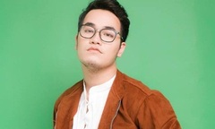 Nhạc sĩ Khắc Hưng: “Muốn hợp tác với Hưng phải có tâm, tài và tiền”