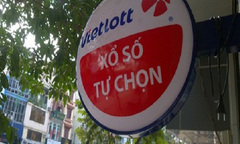 Vietlott  "sốt ruột " tìm khách hàng trúng giải Jackpot 38 tỷ đồng sắp hết hạn lĩnh thưởng