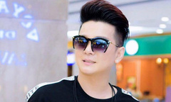Ca sĩ Vũ Hà: Mẹ hay chửi nhìn tôi rất ngứa mắt!