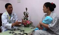 Bị ám ảnh bởi ham muốn làm đau con, có phải tôi mắc bệnh trầm cảm?