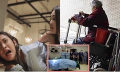 Bồ nhí của chồng đến tận nhà ghen ngược và hành động của mẹ chồng khiến tôi sốc