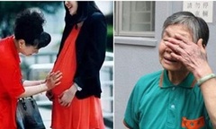 6 năm kết hôn nhưng chưa có bầu, mẹ chồng lôi tôi về nhà bố mẹ đẻ để trả