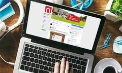 Mẹo tìm nhà thời công nghệ   