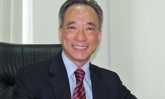 Người đầu tiên thành lập ngân hàng của người Việt tại nước ngoài: “Đàn ông khôn ngoan nên nghe lời vợ mình”