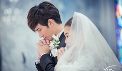 Bí mật động trời trong đêm tân hôn với cô vợ thạc sĩ